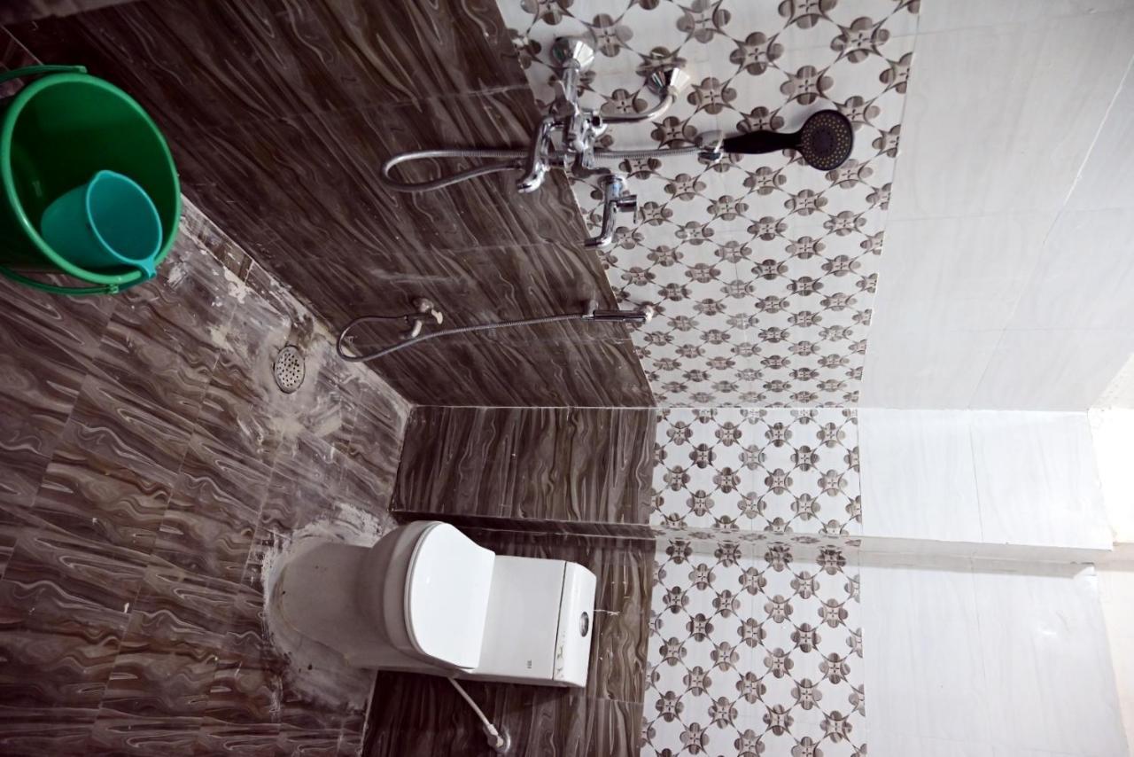 Devargh Residency Váránasí Exteriér fotografie